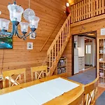 Hirvasaho A 2 By Interhome Дом отдыха *