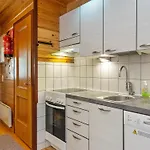 Hirvasaho A 2 By Interhome Дом отдыха *
