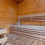 Дом отдыха Hirvasaho A 2 By Interhome