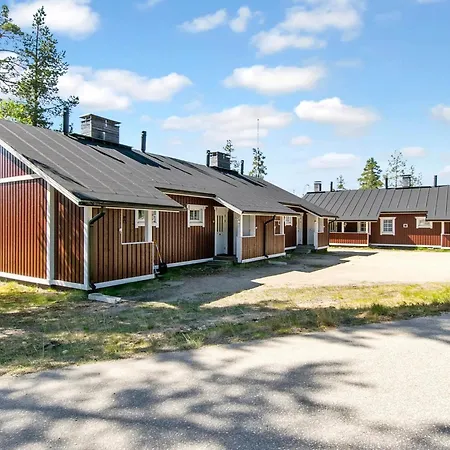 Semesterbostad Hirvasaho A 2 By Interhome