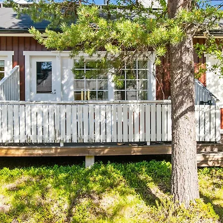 Semesterbostad Hirvasaho A 2 By Interhome *