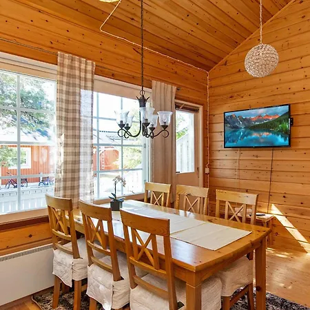 Hirvasaho A 2 By Interhome * Saariselkä