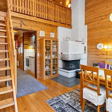 Tatil Evi Hirvasaho A 2 By Interhome *