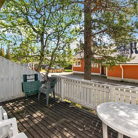 Hirvasaho A 2 By Interhome