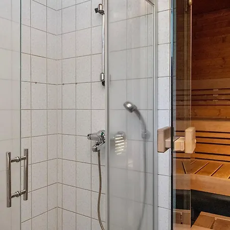 Дом отдыха Hirvasaho A 2 By Interhome Саариселькя