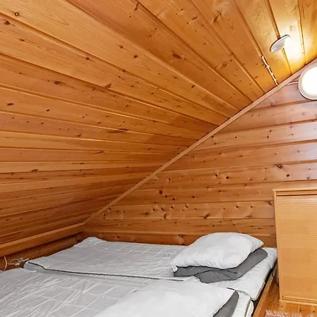 Hirvasaho A 2 By Interhome *