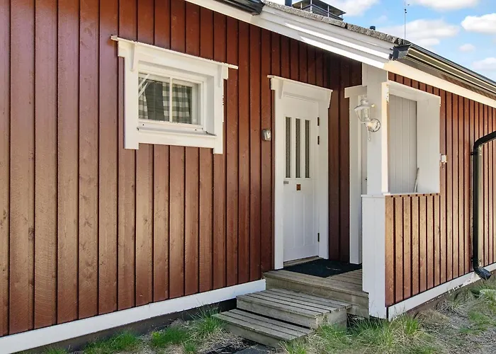 Hirvasaho A 2 By Interhome Semesterbostad Saariselkä