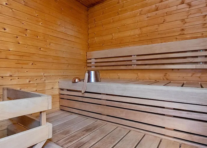 Tatil Evi Hirvasaho A 2 By Interhome