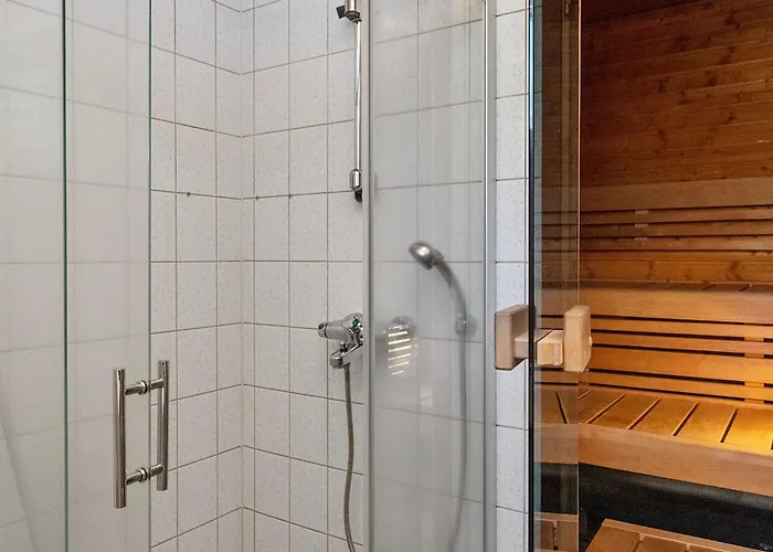 Tatil Evi Hirvasaho A 2 By Interhome Saariselka