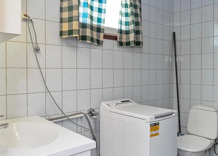 Hirvasaho A 2 By Interhome *