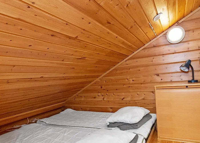 Hirvasaho A 2 By Interhome *